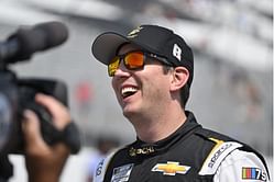 Kyle Busch could be $5,500,000 richer as he lists luxurious Denver mansion for sale at a whopping price tag