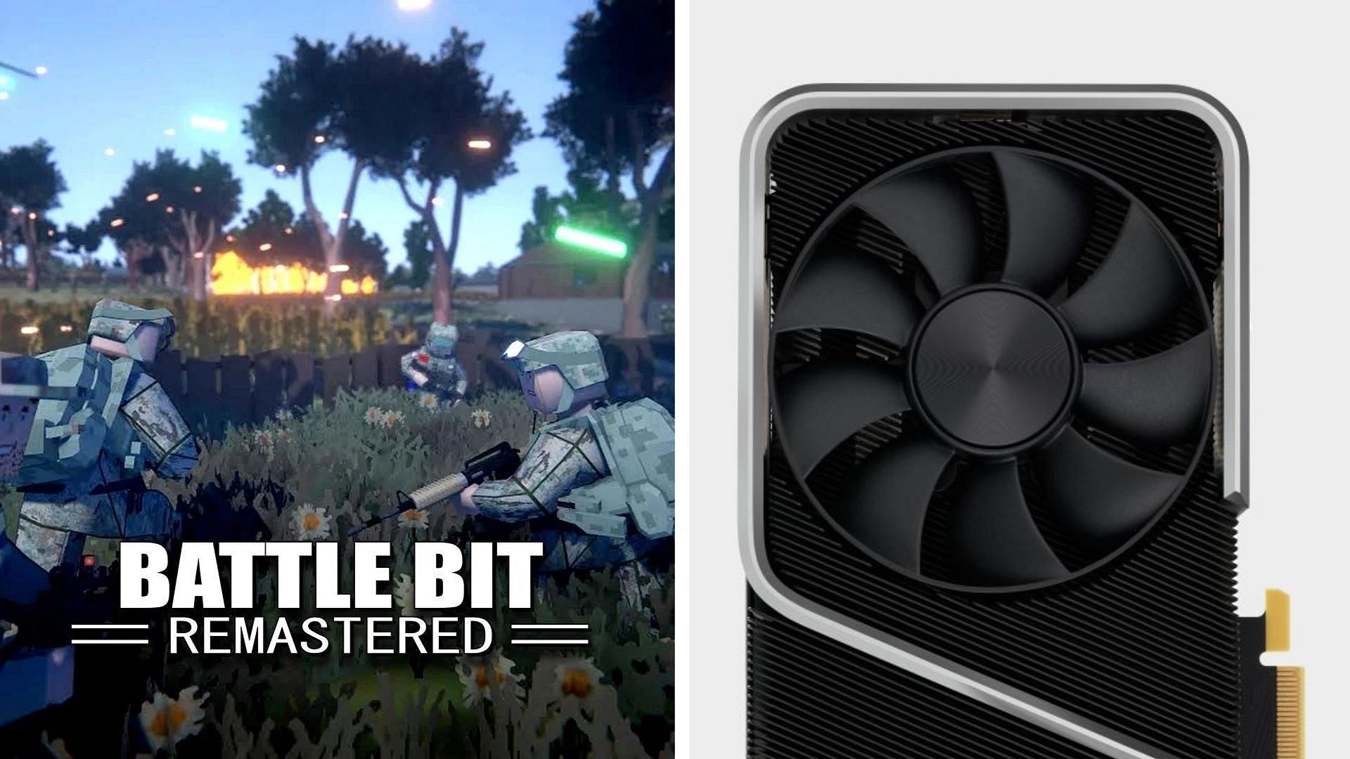 BattleBit Remastered is a 254-player FPS and this summer's