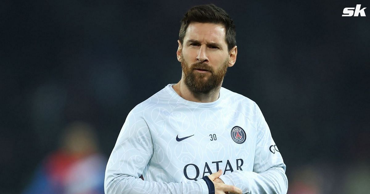 Who will sign Lionel Messi this summer?