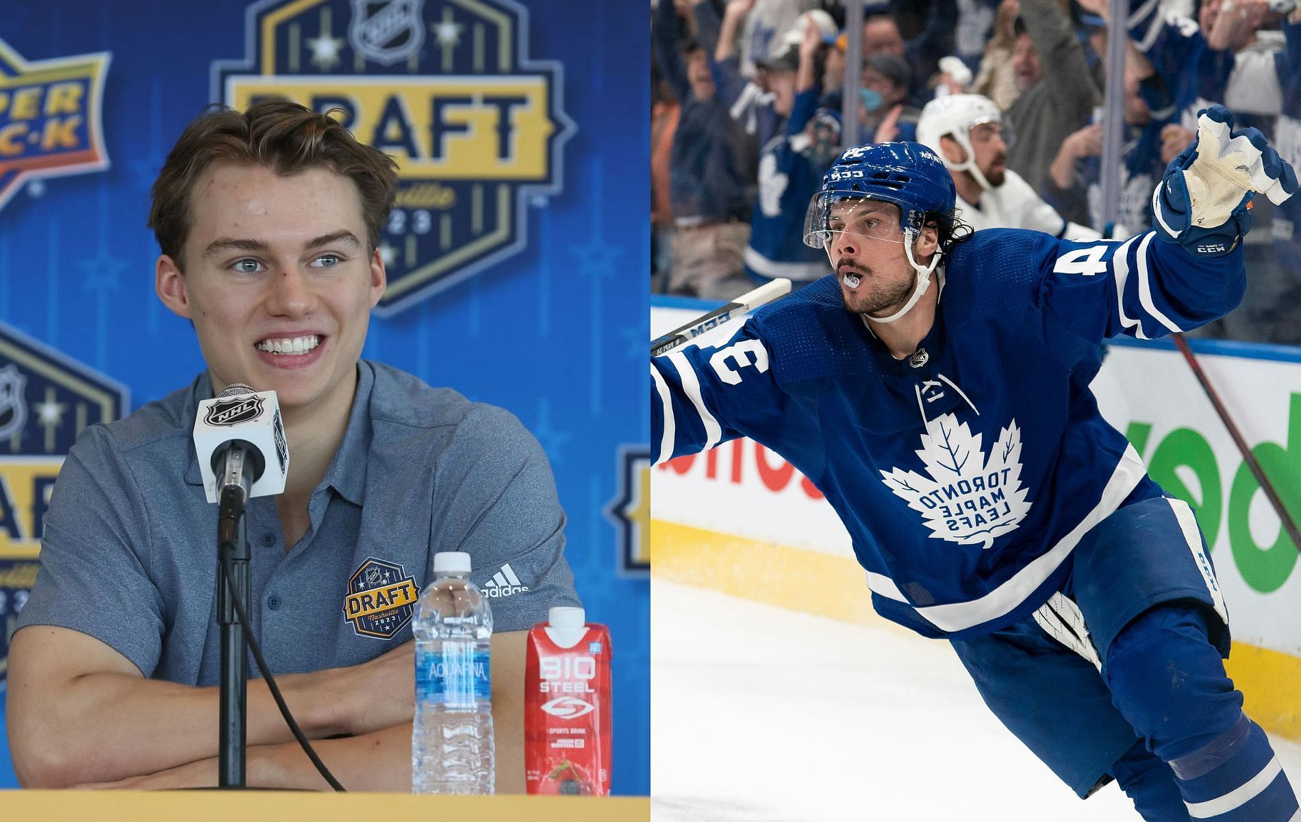 Early signs indicate Auston Matthews could be in for monster
