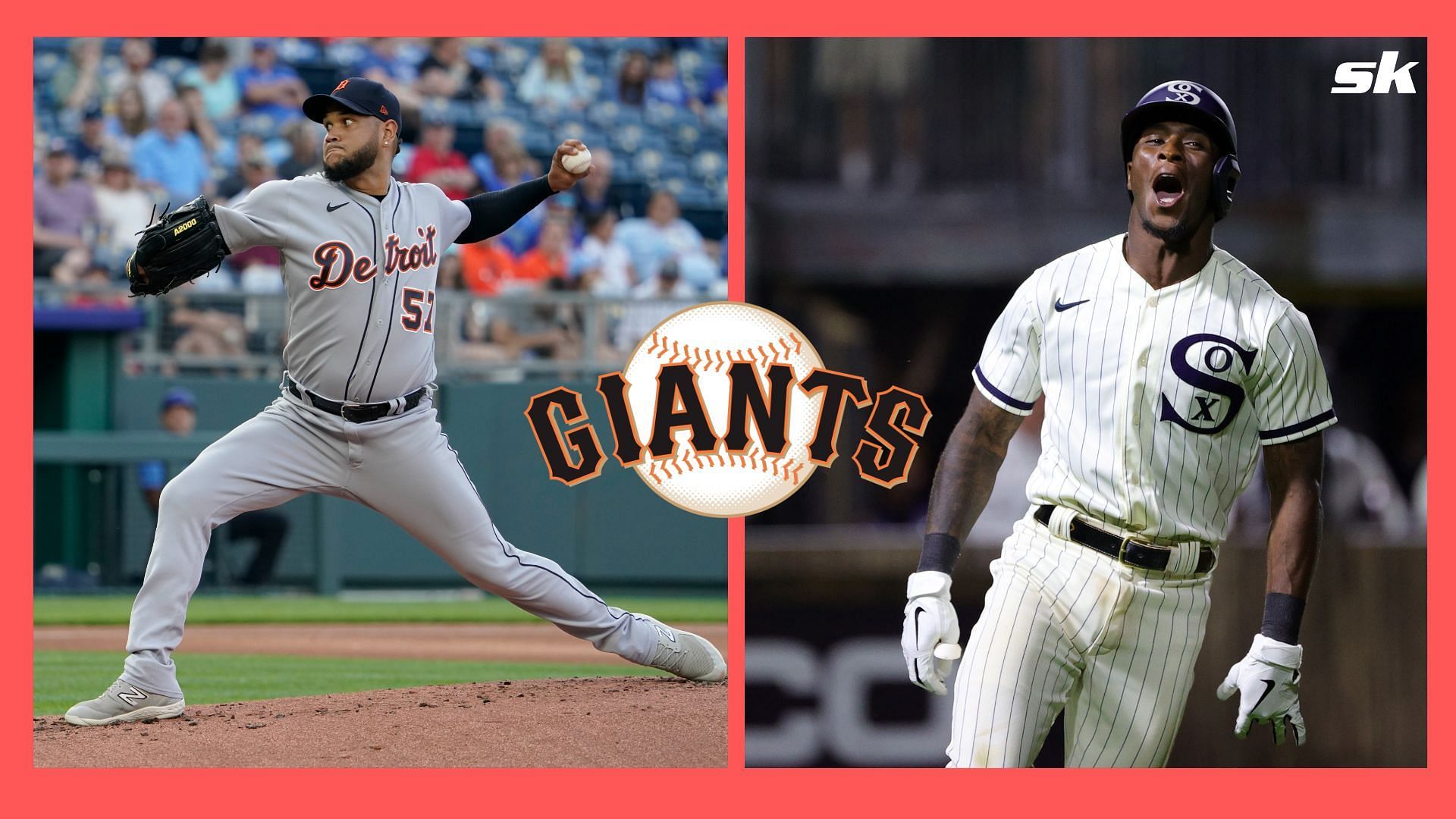5 players San Francisco Giants could target before trade deadline. 