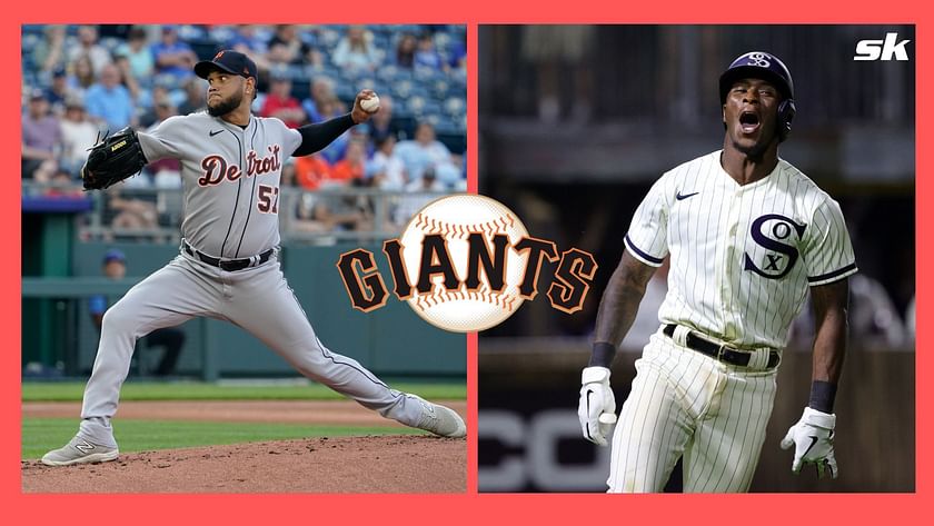 MLB Trade Deadline 2023: 5 Players San Francisco Giants could target before  August 1