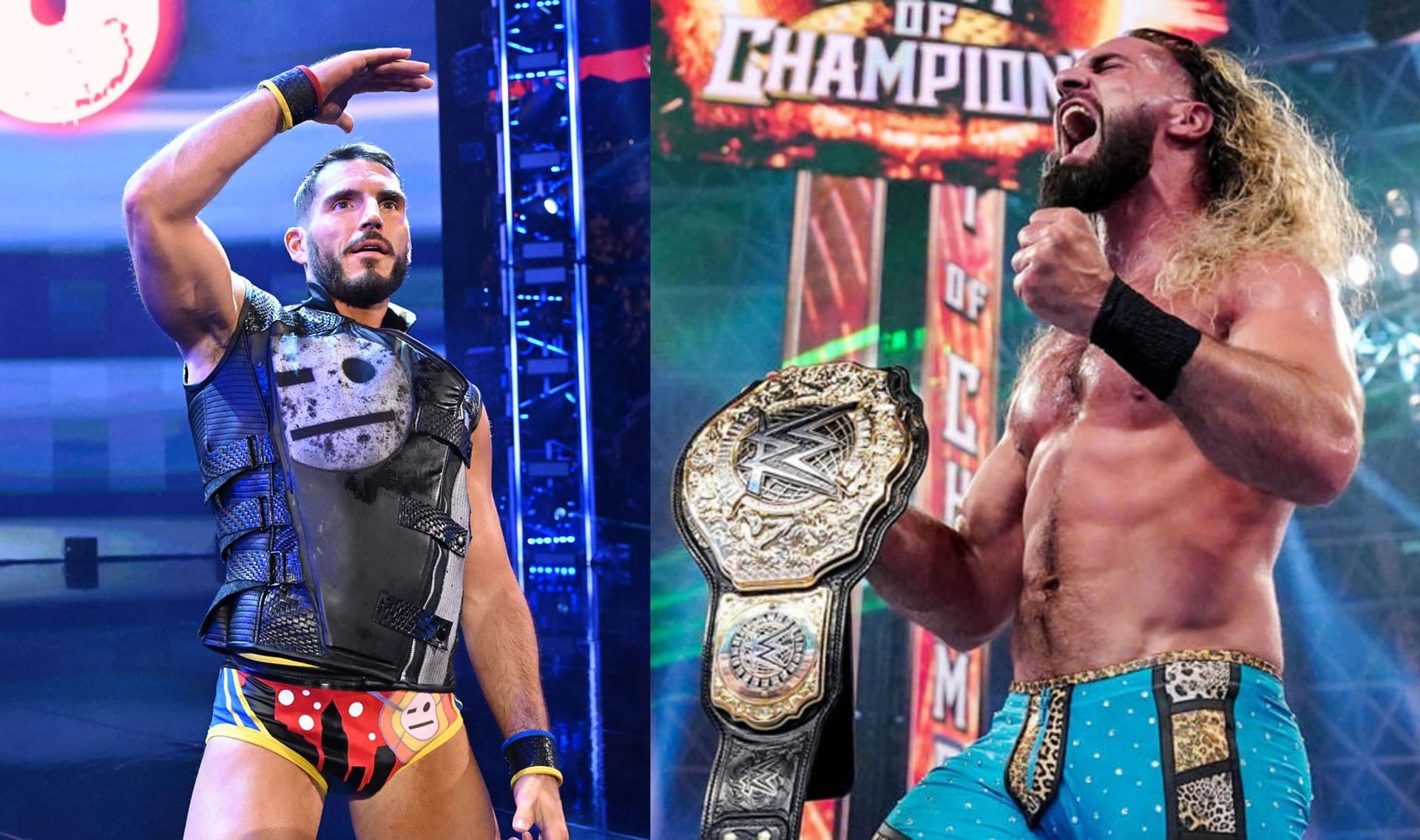 WWE Raw का अगला एपिसोड खास रह सकता है 