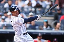 New York Yankees fans at the end of their ropes as team wraps up fourth straight series without a win