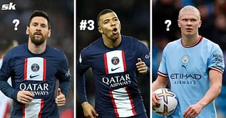 Ballon d'Or 2023: Ranking the top 5 favourites - June 2023