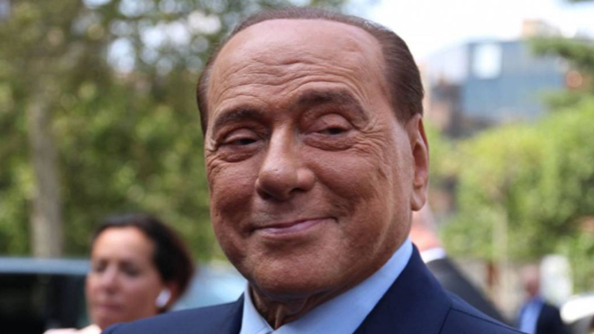 Silvio Berlusconi Cause Of Death: Tributes Pour In As Italy's Former ...