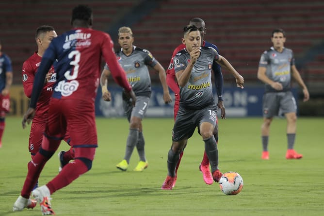 Metropolitanos vs Independiente Medellin Prediction and Betting Tips | June 8th 2023