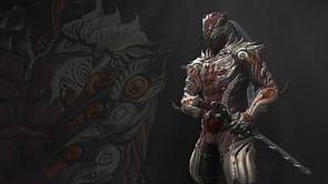 Warframe Ash Build Guide to one-shot Steel Path mobs in 2023