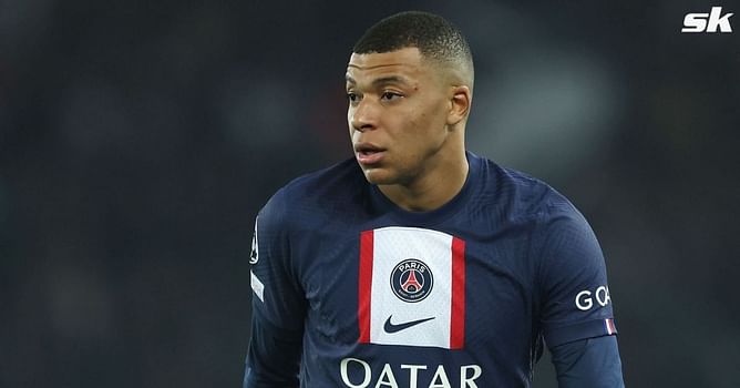 “Here he would be an average player” – PSG superstar Kylian Mbappe told he’s predictable and would struggle in South America by ex-goalkeeper