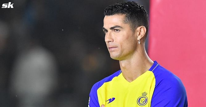 Cristiano Ronaldo opens up on biggest difference he's found in Saudi Arabia following Al-Nassr move