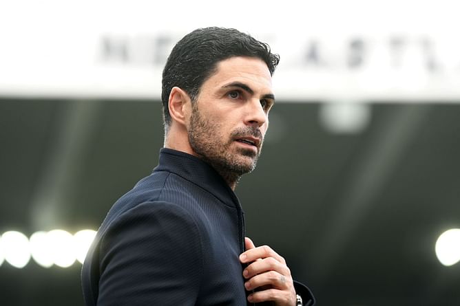Arsenal star agrees 4-year contract to extend stay at Emirates - Reports