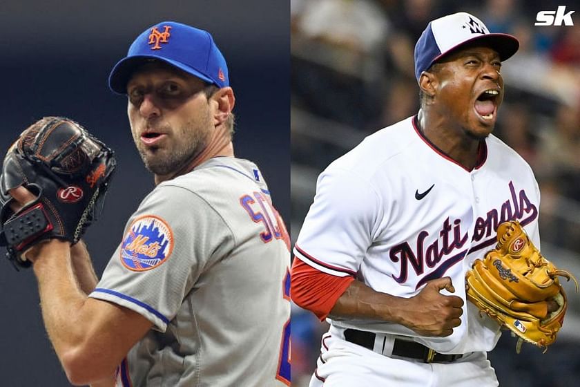 MLB Top 30 Starting Pitchers for 2023