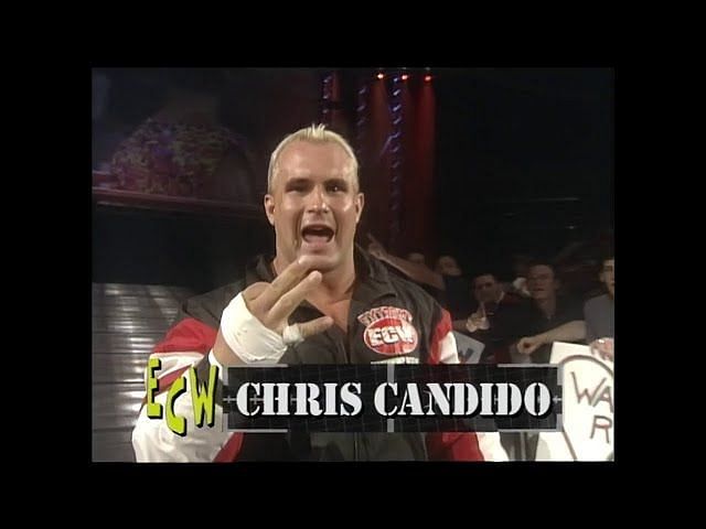 What happened to Chris Candido? All you need to know about the subject ...