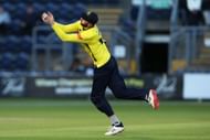 Glamorgan v Hampshire Hawks - Vitality T20 Blast