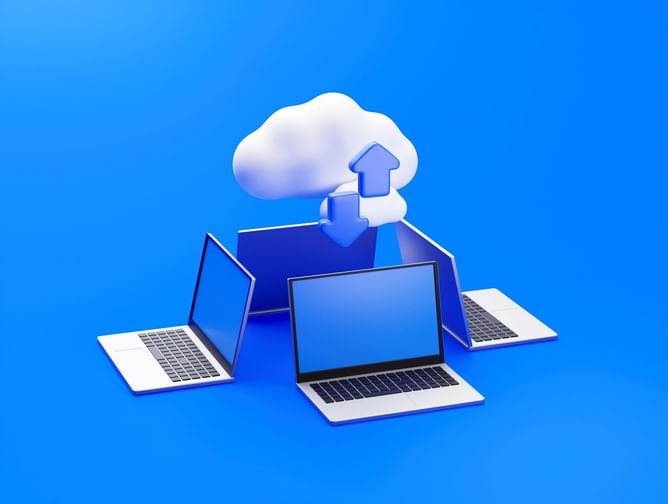 Top 5 cloud storage providers compared