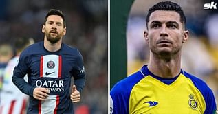 “I’m going to continue being me” - Chelsea starlet plays down comparisons with Lionel Messi and Cristiano Ronaldo