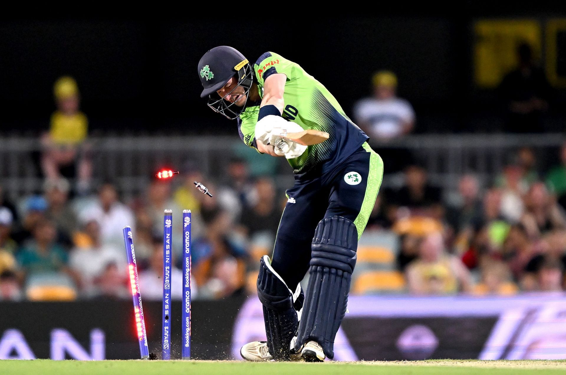 Australia v Ireland - ICC Men&#039;s T20 World Cup
