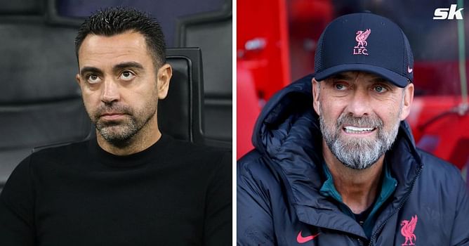 Liverpool not interested in signing €35m-rated Barcelona midfielder despite recent speculation - Reports