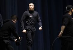 Conor McGregor retains his heart of gold despite controversy; treats cancer warrior 'like royalty' in heartwarming gesture