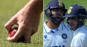 [Watch] Shubman Gill falls to a controversial decision as Green’s stunner touches the ground in WTC 2023 final