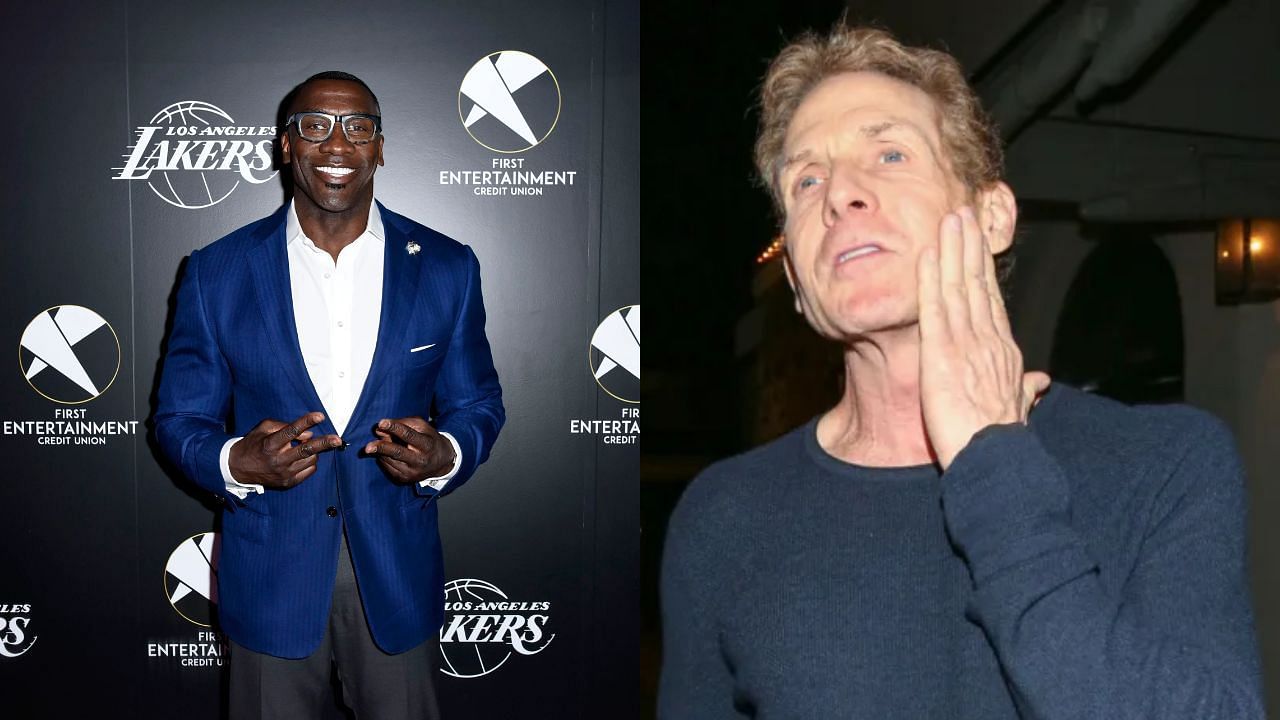 Skip Bayless and Shannon Sharpe have been one of FS1