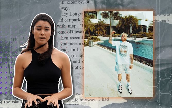 Independent reporter claims Jake Paul’s $16M Puerto Rico mansion is blocking locals from accessing public beach