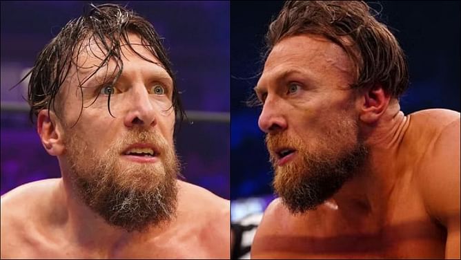 Bryan Danielson left stunned as 18-year veteran returns to AEW Dynamite after nearly one year