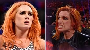 'इसकी जिम्मेदार वो खुद हैं' - WWE के बड़े हील ने पूर्व चैंपियन को धमकी देते हुए कसा तंज