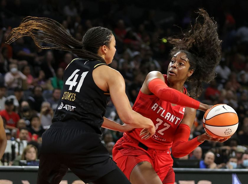 New York Liberty vs Atlanta Dream WNBA 2023: Where to watch, odds ...