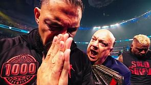 "Take Roman Reigns out of the equation" - Wrestling veteran discusses the problems with the latest episode of RAW (Exclusive)
