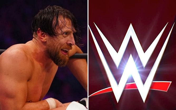 [Photo] AEW star Bryan Danielson spotted with former WWE Superstar
