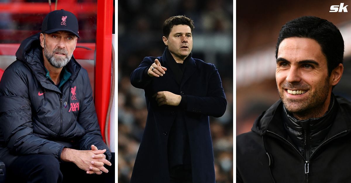 Chelsea, Liverpool and Arsenal to fight for Southampton