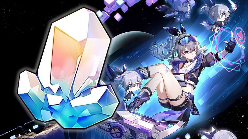 All Honkai Star Rail codes and how to redeem them