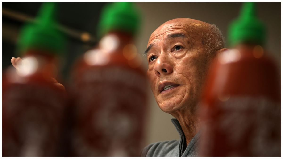 Sriracha Shortage Why is there a Huy Fong Sriracha shortage? Details