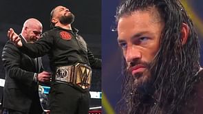 Former WWE writer feels 37-year-old star should be the one to dethrone Roman Reigns