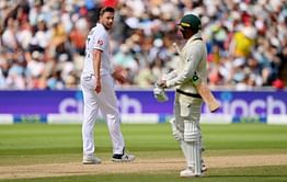Ashes 2023 : 'दोस्त! जो बोलते हो, उसे ध्यान से सोचकर बोलो,' ऑली रॉबिन्सन ने उस्मान ख्वाजा से हुई नोकझोंक का किया खुलासा