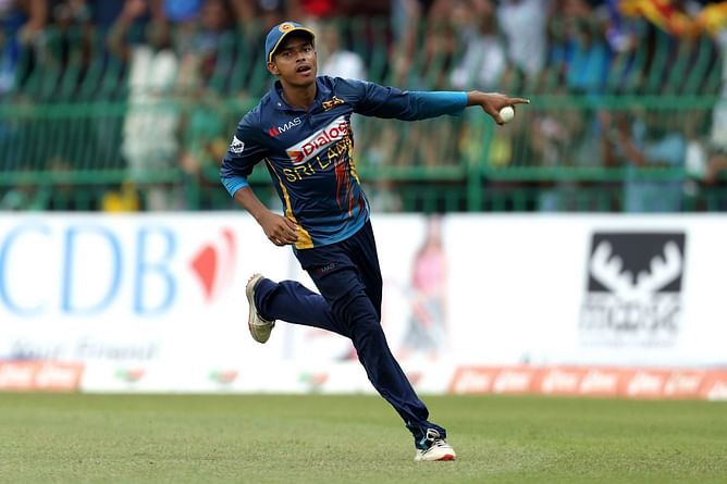 SL-A vs SA-A Dream11 prediction: 3 players you can pick as captain or vice-captain for today’s 1st One Day match – June 4, 2023