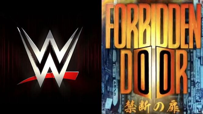 6-time WWE Tag Team Champion says he "probably wouldn't have" done a scary spot at Forbidden Door