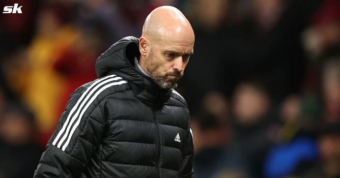 Manchester United star to leave club for meagre £15m and join Premier League rivals - Reports