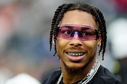 Vikings WR Justin Jefferson reveals special thing worth $200,000 that he can’t live without