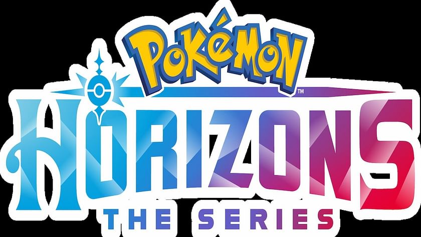 Newly Discovered In-Game Pokémon Appears in 'Horizons' Series