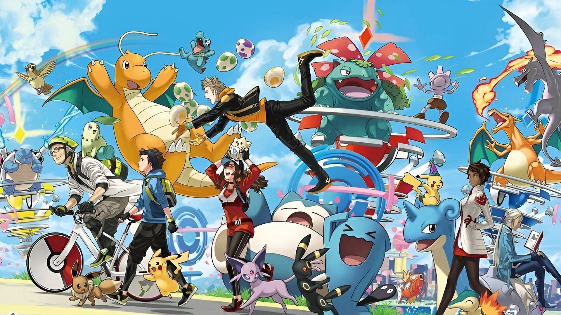 Pokémon GO Tier List: Best Attackers And Best Defenders