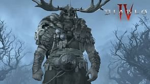 How to get the Tempest Roar Helm in Diablo 4