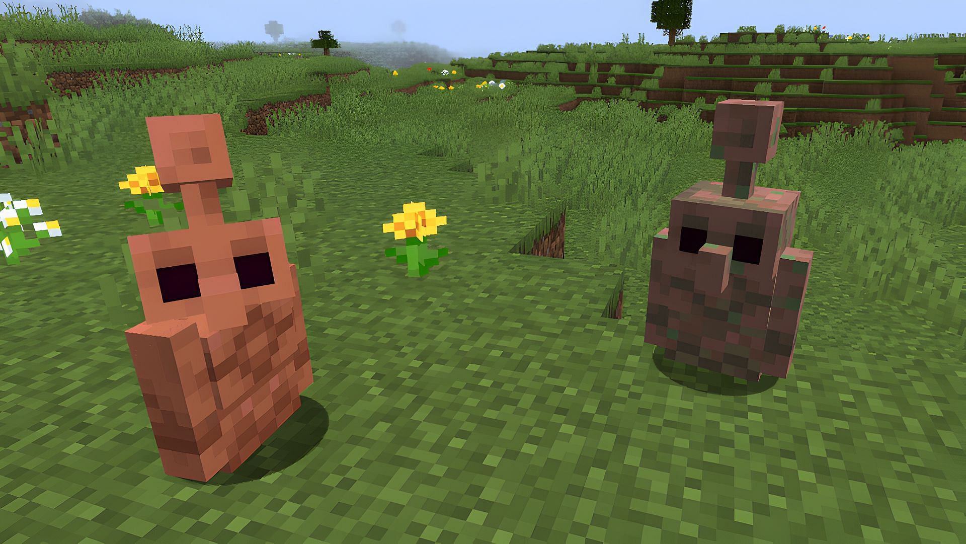 10 Minecraft Mods That Every Pokemon Fan Has To Try