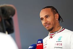 'A hypocrite or a competitor': What does Lewis Hamilton's recent comments tell about him?