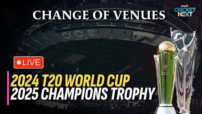 ICC T20 World Cup 2024: Turmoil in US Cricket forces ICC re-think,  WestIndies could host entire 2024 T20 WC due to no 'real facilities in US',  US Cricket fear suspension - Follow