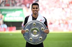 Pep Guardiola addresses claims that Barcelona are interested in signing Joao Cancelo