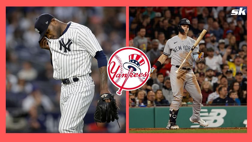 The New York Yankees need to change road uniforms, or at least add an  alternate