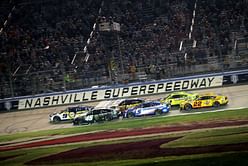 NASCAR 2023: Full entry list for Ally 400 at Nashville Superspeedway
