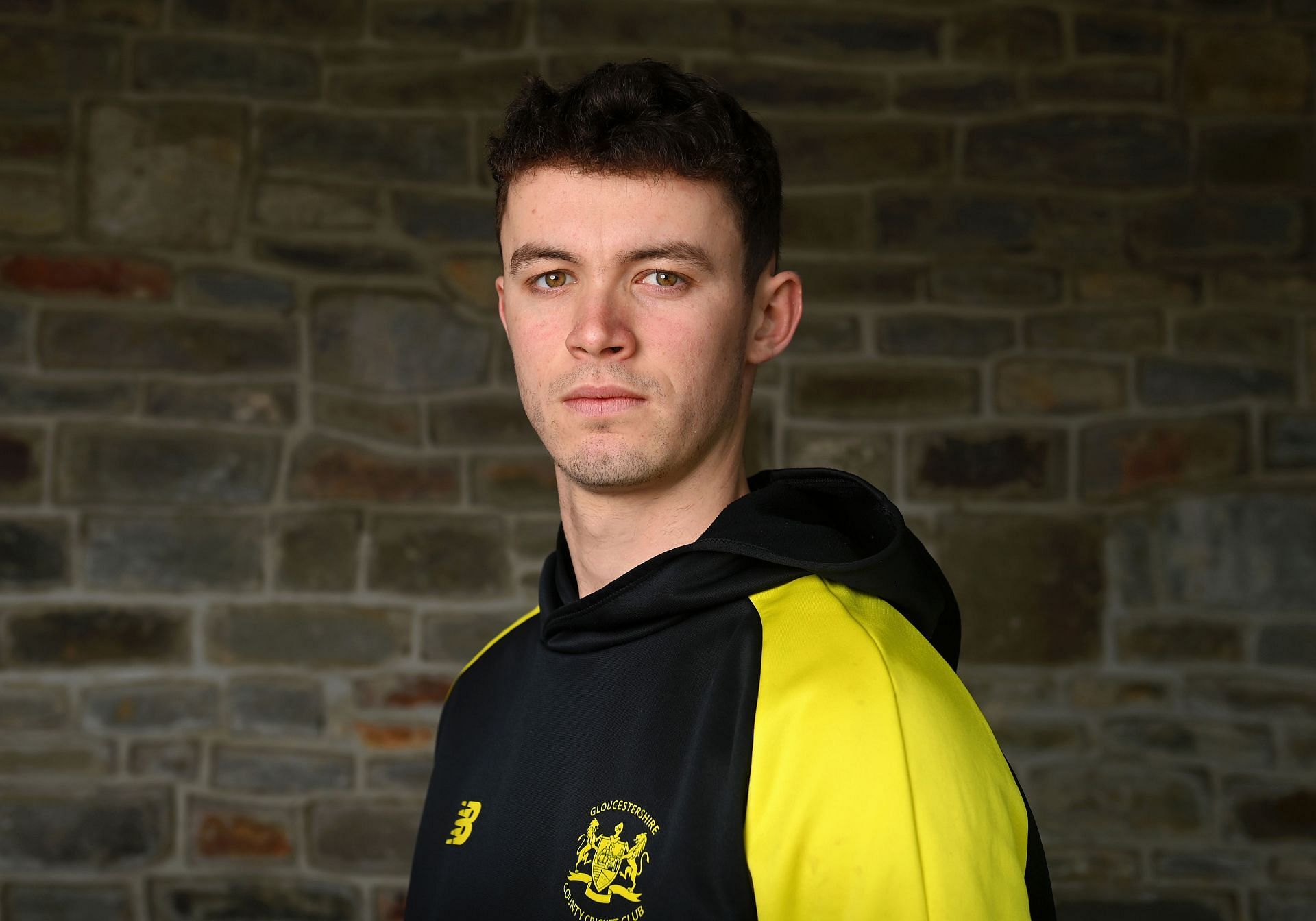 Gloucestershire CCC Photocall